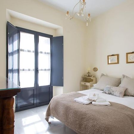 Apt. Sierpes-Cuna, Wifi, Hvac Sevilla Eksteriør bilde